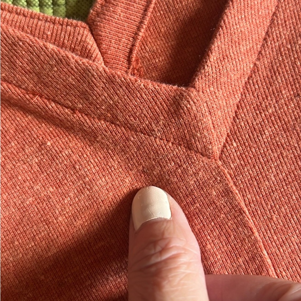 Free people Alice jumpsuit with tiny flaws and hair claws